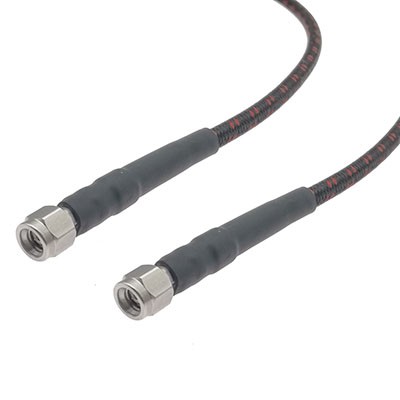 110GHz 1.0mm 铠装测试电缆组件