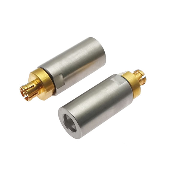 SMP 衰减器 40GHz 2瓦