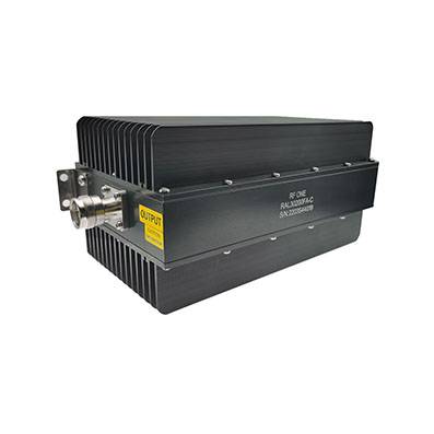 4.3-10低互调衰减器 400-6000MHz 200瓦 -160dBc