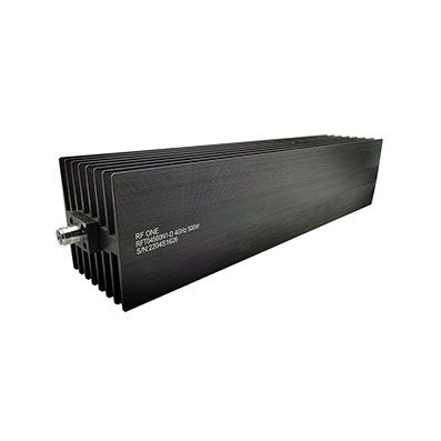 N母头负载 DC-18GHz 500瓦